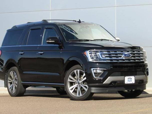 FORD EXPEDITION MAX 2021 1FMJK2AT1MEA54950 image